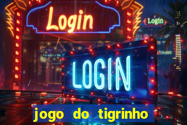 jogo do tigrinho foi legalizado no brasil