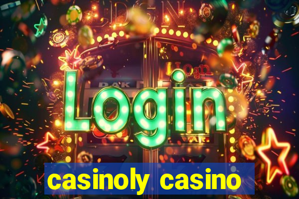 casinoly casino