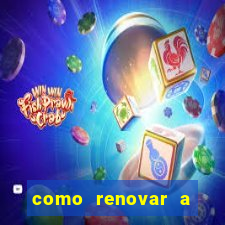 como renovar a oferta tim beta