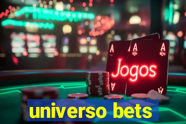 universo bets