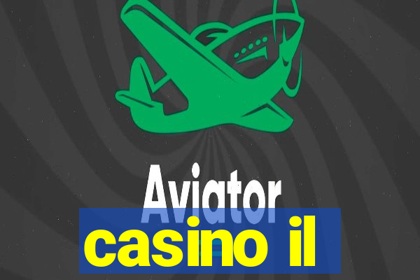 casino il