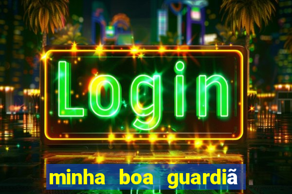 minha boa guardiã pdf gratis