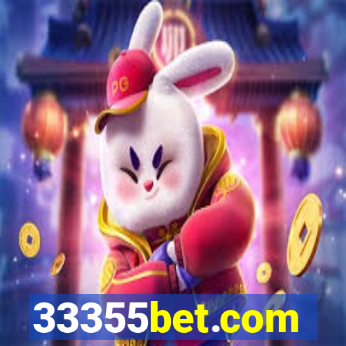 33355bet.com