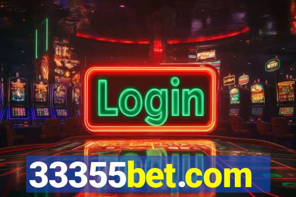 33355bet.com