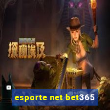 esporte net bet365