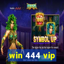 win 444 vip