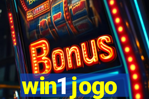 win1 jogo