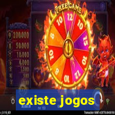 existe jogos