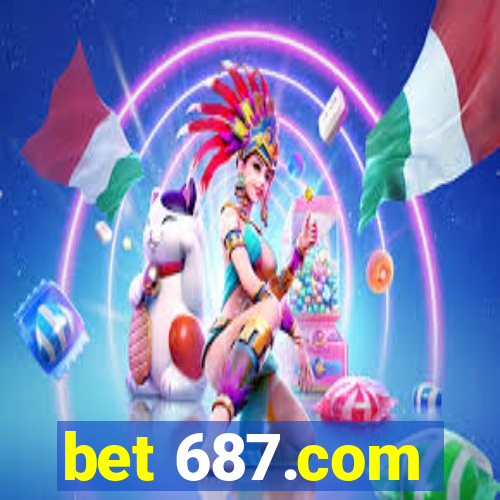 bet 687.com