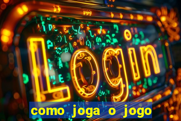 como joga o jogo do aviator