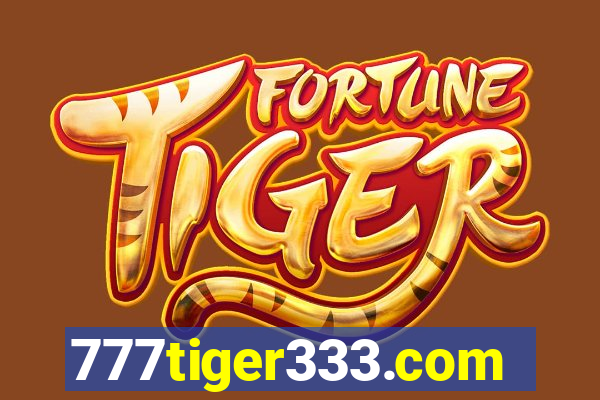 777tiger333.com