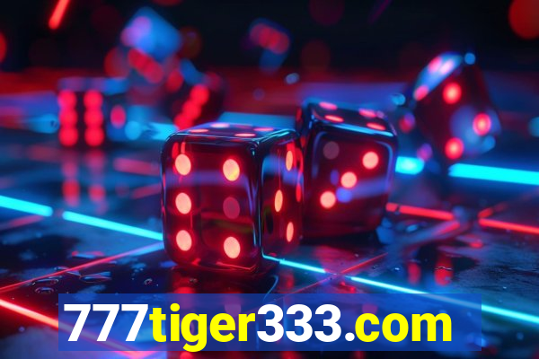 777tiger333.com