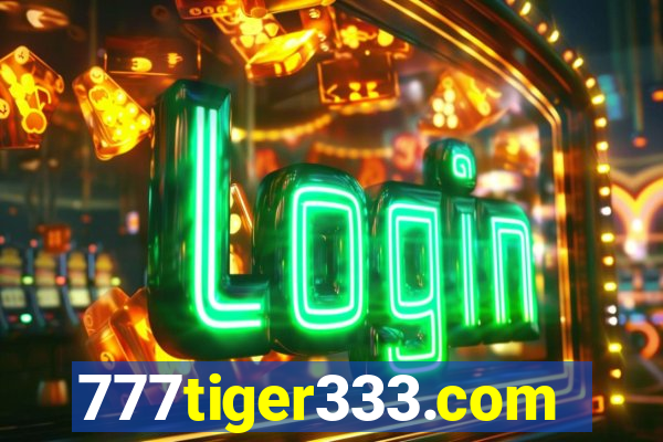 777tiger333.com