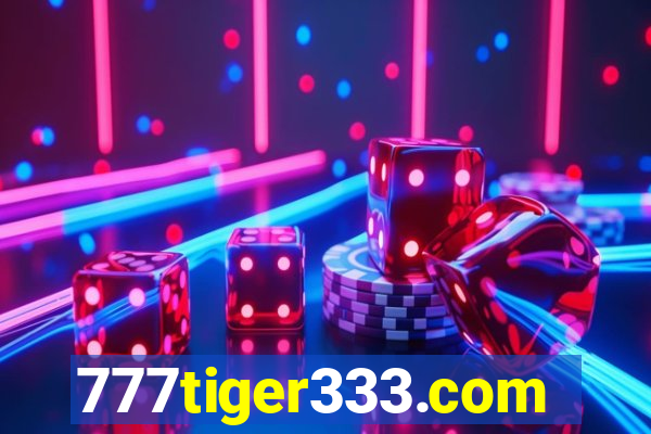 777tiger333.com