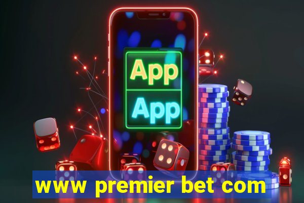 www premier bet com