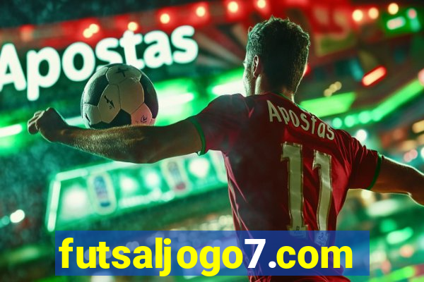 futsaljogo7.com