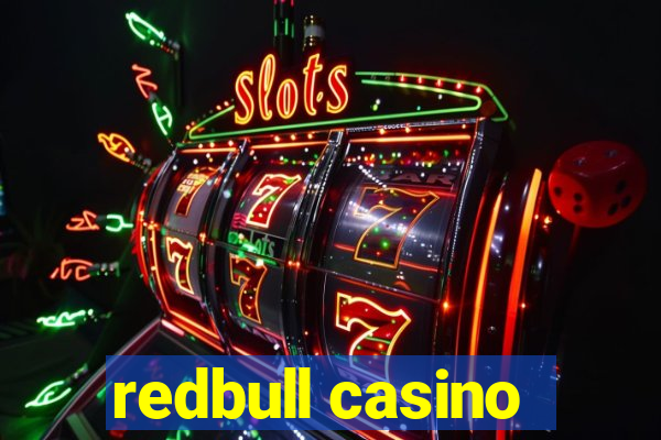 redbull casino