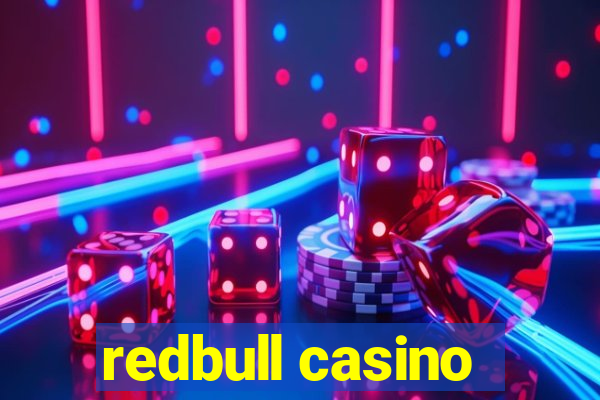 redbull casino