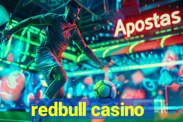 redbull casino