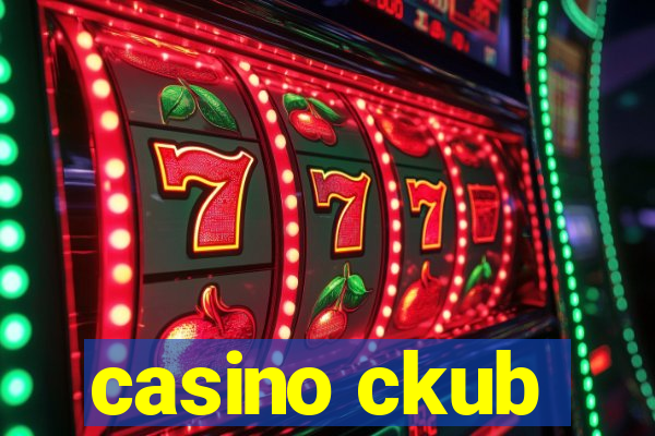 casino ckub