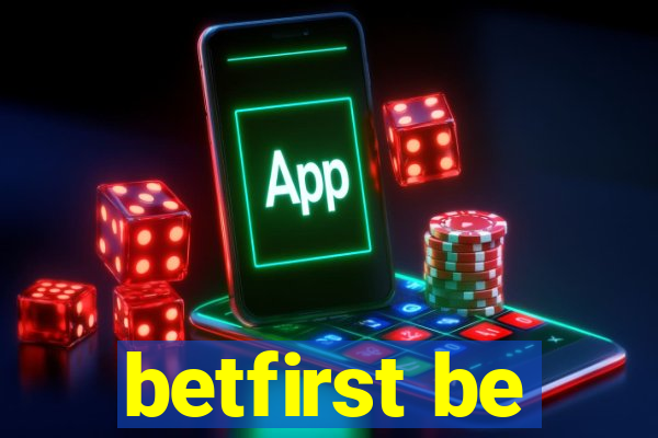 betfirst be