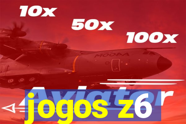 jogos z6