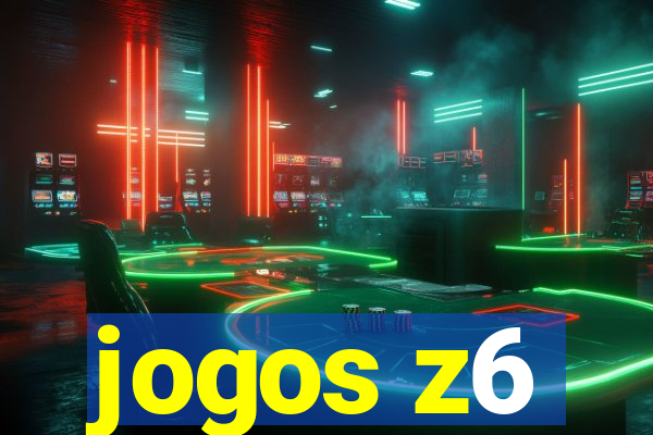 jogos z6