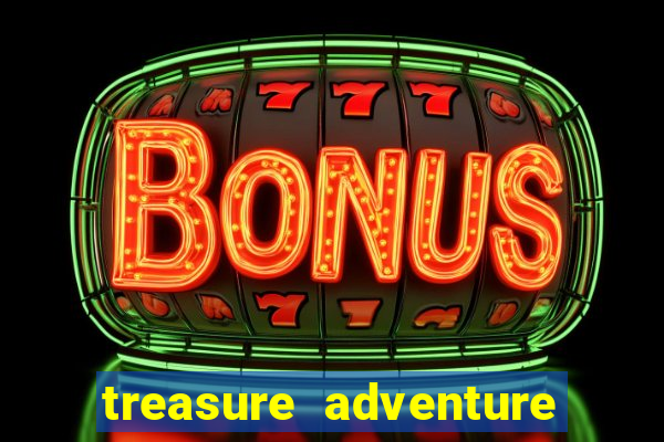 treasure adventure 2 apk