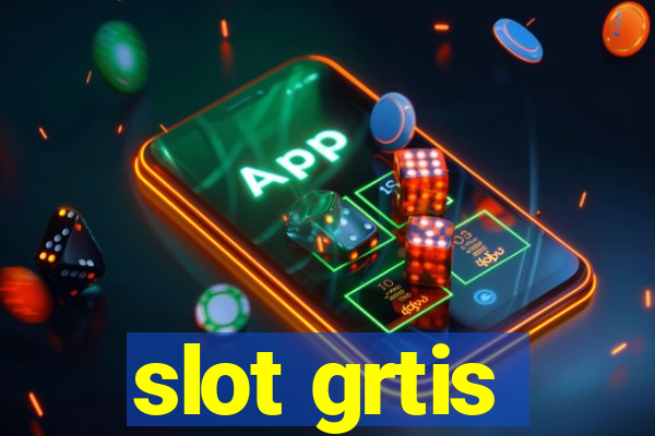 slot grtis