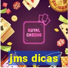 jms dicas