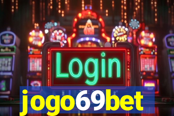 jogo69bet