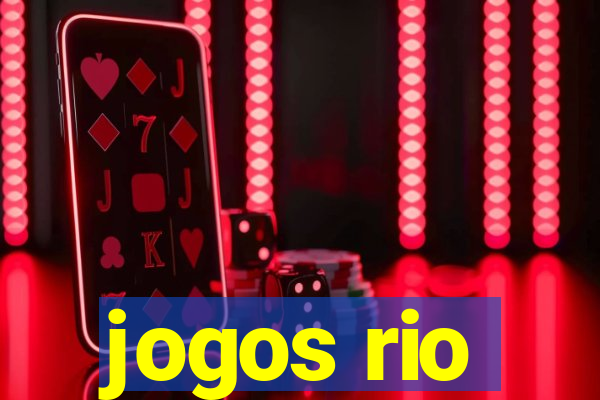 jogos rio