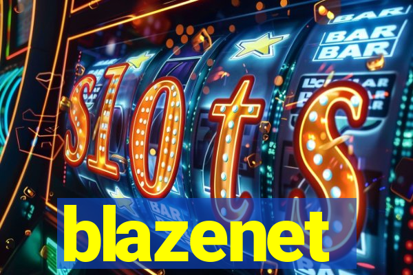 blazenet