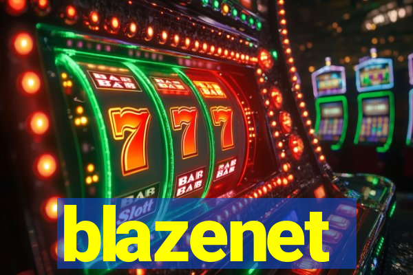 blazenet