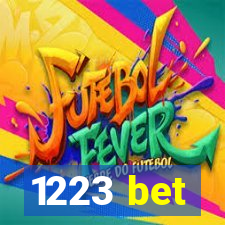 1223 bet