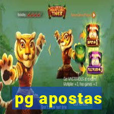 pg apostas