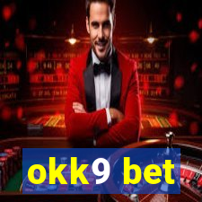 okk9 bet