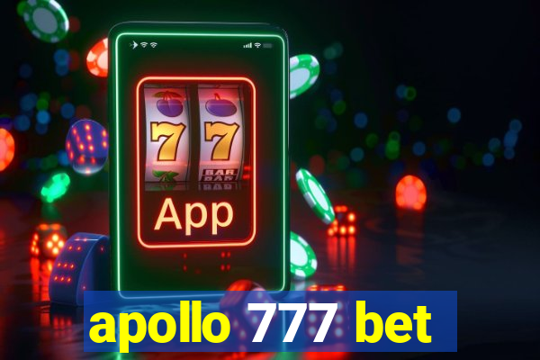 apollo 777 bet