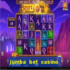 jumba bet casino no deposit codes 2020