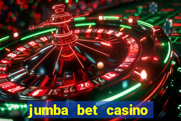 jumba bet casino no deposit codes 2020