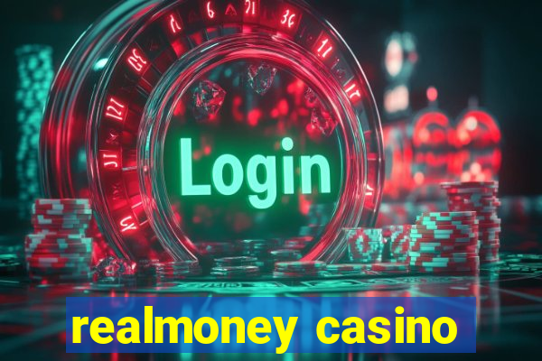 realmoney casino