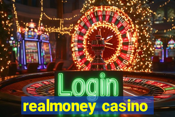 realmoney casino