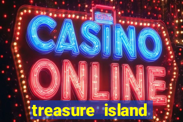 treasure island casino las vegas