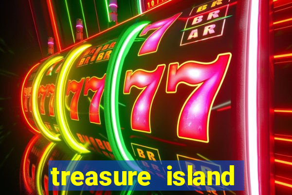 treasure island casino las vegas