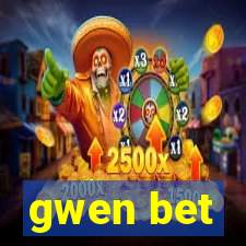 gwen bet