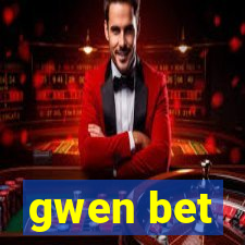 gwen bet