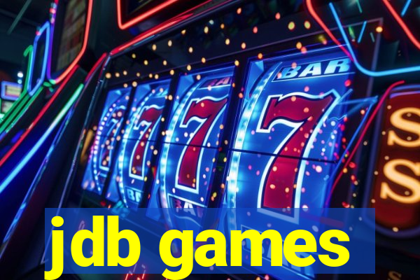 jdb games