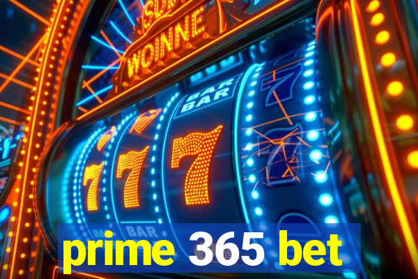 prime 365 bet