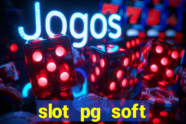 slot pg soft prodevreal demo