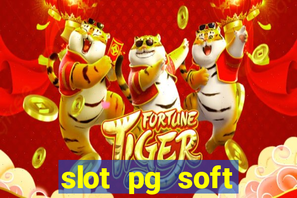 slot pg soft prodevreal demo